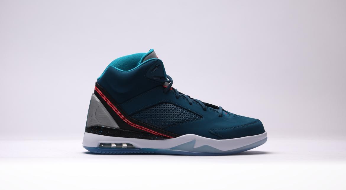 Air Jordan Flight Remix 